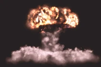 Vì sao chiến tranh hạt nhân suýt xảy ra năm Quý Hợi 1983? 