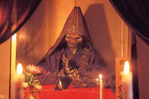 Sự thật khó tin về việc tự ướp xác của người xưa