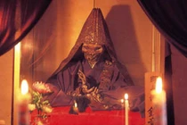 Sự thật khó tin về việc tự ướp xác của người xưa