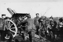 Giải mã bất ngờ về Chiến tranh thế giới 1 