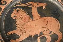 Những sinh vật huyền bí nổi tiếng thế giới (2) 