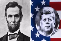 8 lần lịch sử lặp lại khiến nhân loại ngỡ ngàng 