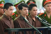 Thay đổi nơi xét xử vụ thảm sát 6 người ở Bình Phước