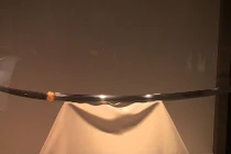 Sự thật "tuyệt thế ma kiếm" khát máu nổi tiếng Nhật Bản