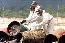 "Mổ xẻ" hồ sơ môi trường cộm cán của tập đoàn Formosa