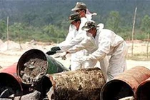 "Mổ xẻ" hồ sơ môi trường cộm cán của tập đoàn Formosa