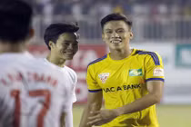 Quế Ngọc Hải nói về ơn nghĩa 400 triệu từ bầu Đức