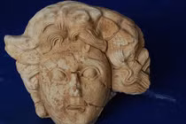 Tận mục những báu vật vô giá thời La Mã cổ đại