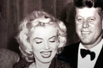 Ba mối tình chấn động của Tổng thống Mỹ John F. Kennedy