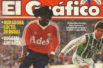 Cái chết chua xót của tuyển thủ lừng danh Colombia một thời