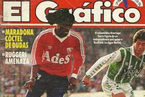 Cái chết chua xót của tuyển thủ lừng danh Colombia một thời