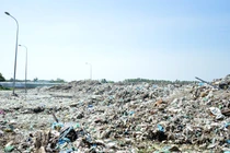 Phát hiện hàng trăm xác thai nhi, nhà máy rác 'cầu cứu' tỉnh