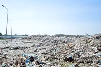 Phát hiện hàng trăm xác thai nhi, nhà máy rác 'cầu cứu' tỉnh