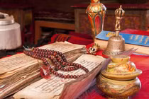 Kỳ diệu bằng chứng hóa thân tái sinh của Lạt Ma Tây Tạng