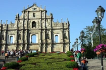 Nhà thờ to đẹp ở châu Á nổi tiếng vì cháy nhiều lần