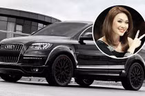 Choáng ngợp khối tài sản "khủng" của những nàng tuổi Dậu trong showbiz