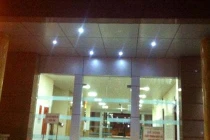 Nơi tướng Ngọ qua đời được canh gác nghiêm mật