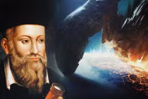 Lời tiên tri động trời về chiến tranh Nga - Mỹ năm 2017 