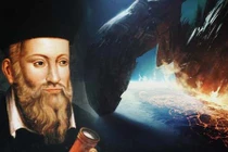 Lời tiên tri động trời về chiến tranh Nga - Mỹ năm 2017 