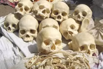 Những chuyện kinh thiên động địa con người làm với xác chết 