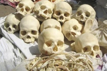 Những chuyện kinh thiên động địa con người làm với xác chết 