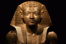 Giật mình những chuyện lạ lùng gây sốc của hoàng đế Ai Cập