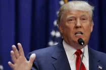 Vì sao Tổng thống Mỹ đắc cử Donald Trump chuộng đeo cà vạt đỏ?