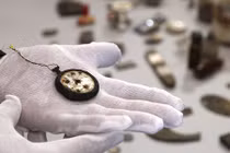 Bằng chứng xót xa về thảm họa diệt chủng kinh hoàng của Hitler 