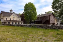 Chuyện kể rùng mình ở “thị trấn ma” đáng sợ của Mỹ