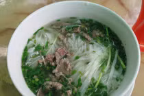 Ăn phở ở HN lọt top trải nghiệm nên có trong đời