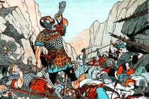 10 chiến binh vĩ đại trong lịch sử loài người 