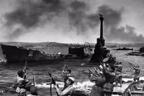 Ảnh hiếm: Giải phóng Crimea thời Đức quốc xã chiếm đóng