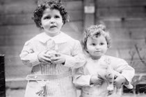 Tiết lộ số phận những người sống sót sau thảm kịch Titanic