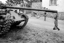 Loạt ảnh ghi dấu những khoảnh khắc khó quên trong lịch sử 