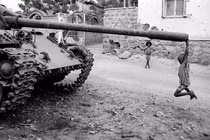 Loạt ảnh ghi dấu những khoảnh khắc khó quên trong lịch sử 