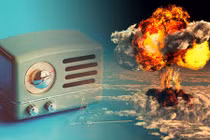 Tiên tri gây sốc về người ngoài hành tinh từ năm 1933