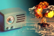 Tiên tri gây sốc về người ngoài hành tinh từ năm 1933