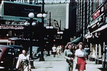 Ảnh hiếm: Khám phá Chicago 70 năm trước 