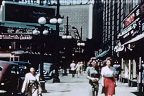 Ảnh hiếm: Khám phá Chicago 70 năm trước 