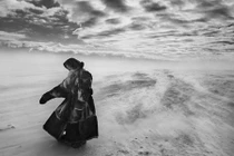 Loạt ảnh độc của nhiếp ảnh gia báo chí nổi tiếng nhất TG