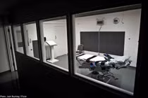 Sự thật hãi hùng về án tử hình trên thế giới