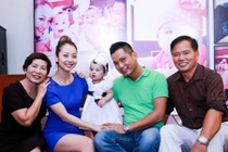 Gia thế, sự nghiệp và khối tài sản khủng của chồng Jennifer Phạm 