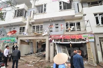 Phó Thủ tướng chỉ đạo khắc phục hậu quả vụ nổ ở KĐT Văn Phú