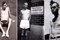 Thí nghiệm phi nhân tính của quân đội Mỹ sau CTTG 2