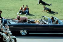 10 bức hình gây ám ảnh nhất thế kỷ 20