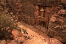 Mê đắm 10 chốn thiên đường nổi tiếng thế giới