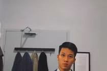 Thầy giáo Cần Thơ "gây thương nhớ" bởi điển trai như hotboy