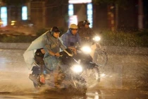 Từ ngày 14/3, Bắc Bộ “đón” không khí lạnh, trời mưa rào và rét