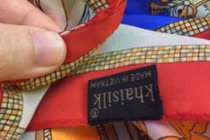 Khaisilk: Khi làm giàu gian dối, anh chỉ được gọi là con buôn