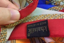 Khaisilk: Khi làm giàu gian dối, anh chỉ được gọi là con buôn